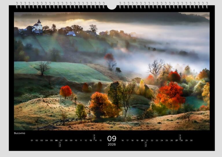 calendar sorin onisor 2026 10